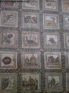 Musée du Bardo - Tunis