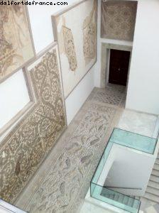 Musée du Bardo - Tunis
