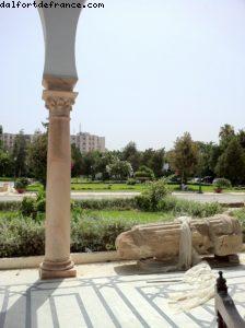 Musée du Bardo - Tunis