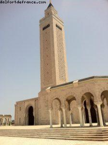 Vestiges de Carthage - Tunis