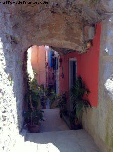 Vernazza - Les Cinq Terres - Notre 40eme croisière (à bord du Celebrity Silouhette)