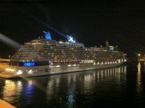 Barcelone - Notre 40eme croisière (à bord du Celebrity Silouhette) - Notre 40eme croisière (à bord du Celebrity Silouhette)