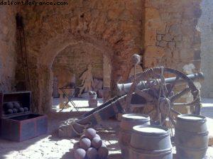 Ibiza - Notre 40eme croisière (à bord du Celebrity Silouhette)