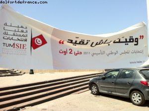 Tunis - Notre 40eme croisière (à bord du Celebrity Silouhette)