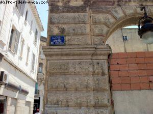 Tunis - Notre 40eme croisière (à bord du Celebrity Silouhette)
