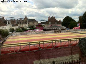 Fête des Grattons - Châteaumeillant