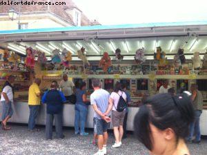 Fête des Grattons - Châteaumeillant