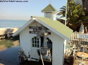Fisherman'wharf - San Francisco