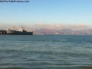 Fisherman'wharf - San Francisco
