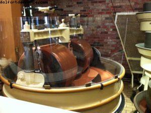 Ghirardelli - San Francisco