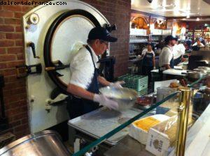 Ghirardelli - San Francisco