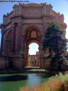 Presidio - San Francisco
