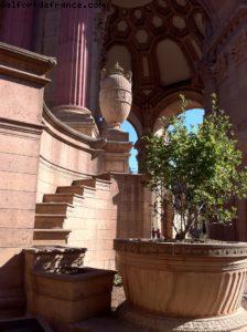 Presidio - San Francisco