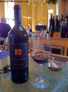 Darius Vignoble - Napa Valley