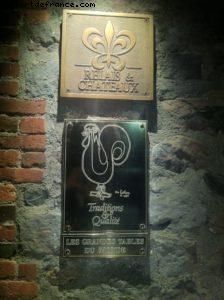 French Laundry - Yountville - Napa Valley