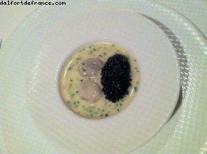 French Laundry - Yountville - Napa Valley