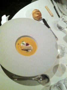 French Laundry - Yountville - Napa Valley