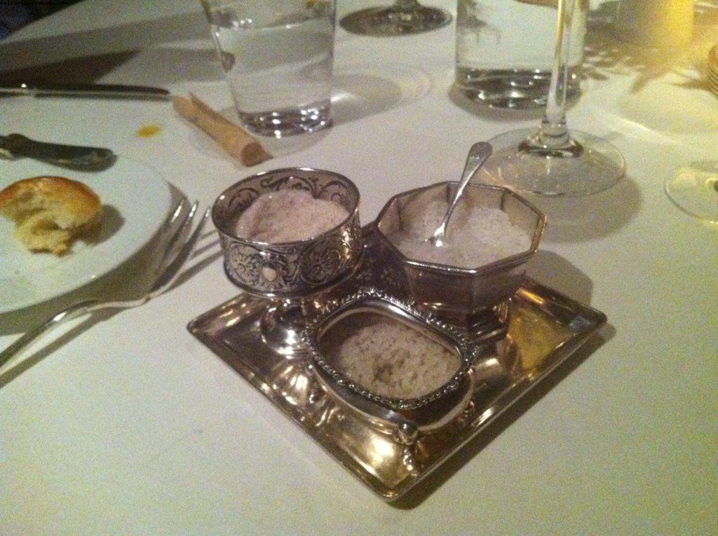 French Laundry - Yountville - Napa Valley