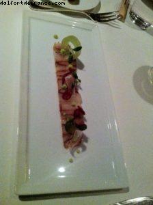 French Laundry - Yountville - Napa Valley