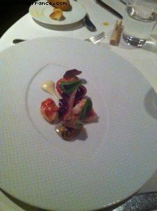 French Laundry - Yountville - Napa Valley