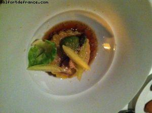 French Laundry - Yountville - Napa Valley