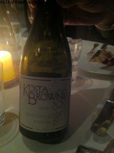 French Laundry - Yountville - Napa Valley