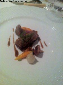 French Laundry - Yountville - Napa Valley