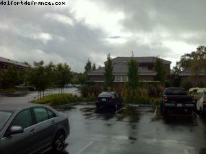 Hôtel Yountville - Napa Valley