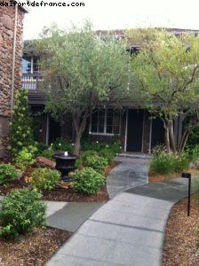 Hôtel Yountville - Napa Valley