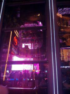 Hôtel Cosmopolitan - Las Vegas 