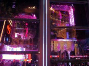 Hôtel Cosmopolitan - Las Vegas 