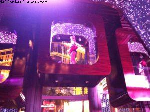 Hôtel Cosmopolitan - Las Vegas 