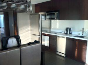 Suite 5001 - Hôtel Vdara - Las Vegas 