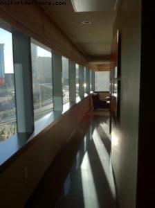 Suite 5001 - Hôtel Vdara - Las Vegas 