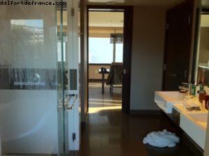 Suite 5001 - Hôtel Vdara - Las Vegas 