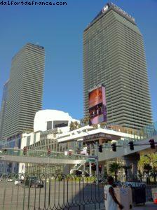 City Centre - Las Vegas 