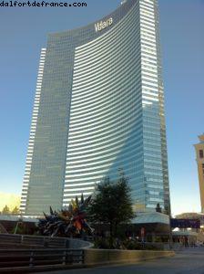 City Centre - Las Vegas 