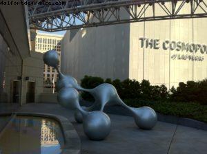 City Centre - Las Vegas 