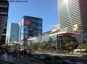 Las Vegas 