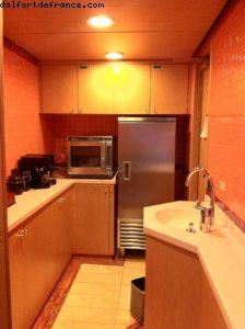 Penthouse 7046 - Notre 41eme croisière Atlantis (à bord de l'Oosterdam)