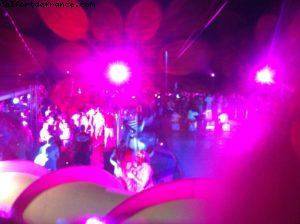 Shine Party - Notre 41eme croisière Atlantis (à bord de l'Oosterdam)