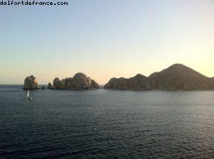 Cabo - Notre 41eme croisière Atlantis (à bord de l'Oosterdam)