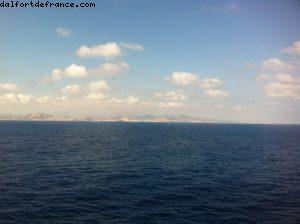 White Party - Notre 41eme croisière Atlantis (à bord de l'Oosterdam)