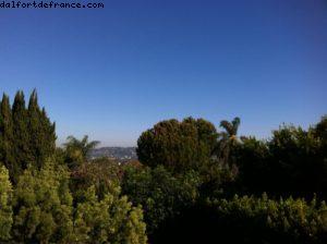 Los Angeles - Notre 41eme croisière Atlantis (à bord de l'Oosterdam)