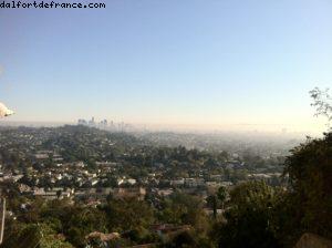 Los Angeles - Notre 41eme croisière Atlantis (à bord de l'Oosterdam)
