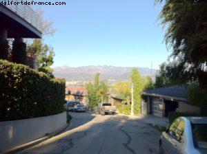 Los Angeles - Notre 41eme croisière Atlantis (à bord de l'Oosterdam)