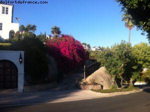 Los Angeles - Notre 41eme croisière Atlantis (à bord de l'Oosterdam)