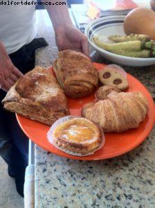 Los Angeles - Notre 41eme croisière Atlantis (à bord de l'Oosterdam)