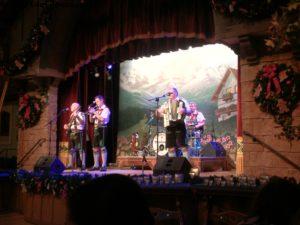 Germany- EPCOT - Walt Disney World