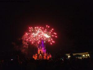 Magic Kingdom - Walt Disney World